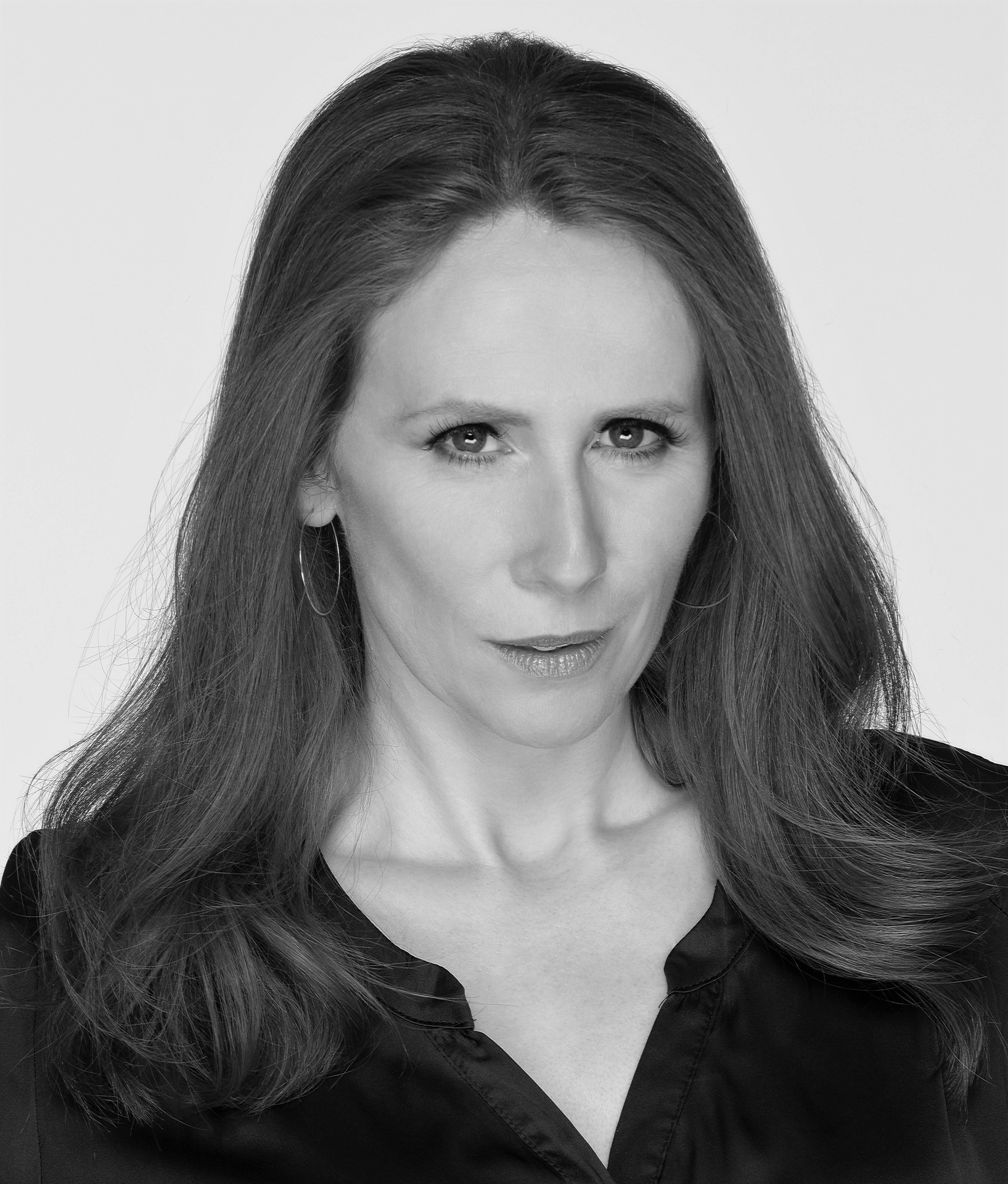 CATHERINE TATE (Prototype)